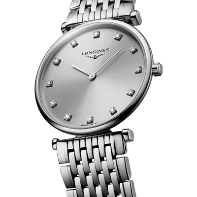 Reloj Longines La Grande Classique de Longines L45124706 (9007072674072)