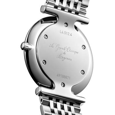 Reloj Longines La Grande Classique de Longines L45124706 (9007072674072)