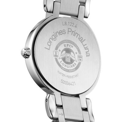 Reloj Longines Longuines PrimaLuna L81224906 (9007073001752)