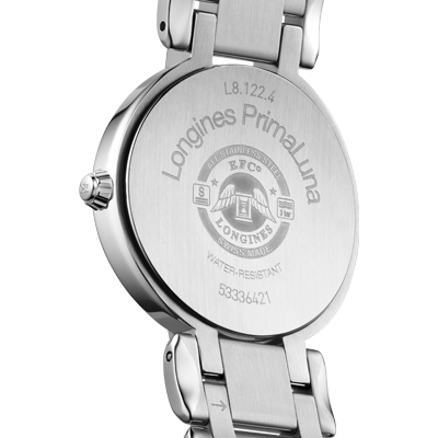 Reloj Longines Longines PrimaLuna L81224996 (9007073034520)