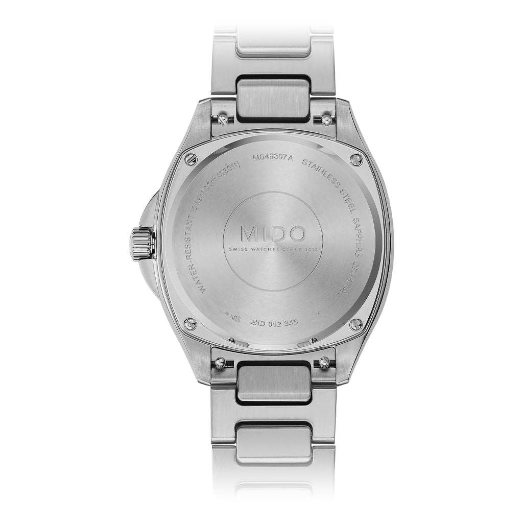 Reloj MIDO Multifort M0493071108100 (9504492224792)