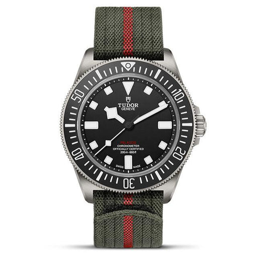 Reloj Tudor Pelagos FXD M25717N-0001 (9124453548312)