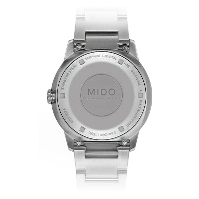 Reloj MIDO Commander M0212071110600 (9307414266136)