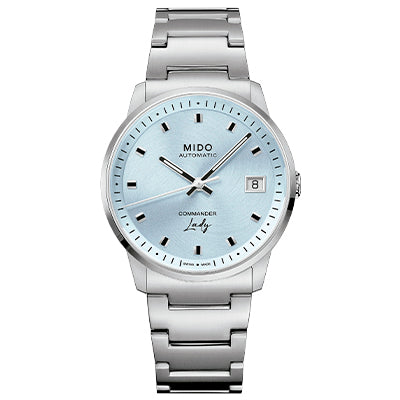 Reloj MIDO Commander M0212071104100 (9307414298904)