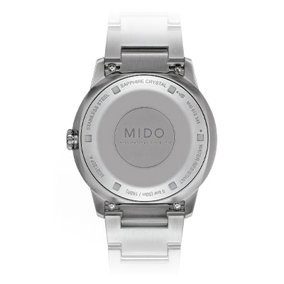 Reloj MIDO Commander M0212071104100 (9307414298904)