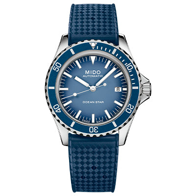 Reloj MIDO Ocean Star M0268071104101 (9307415249176)