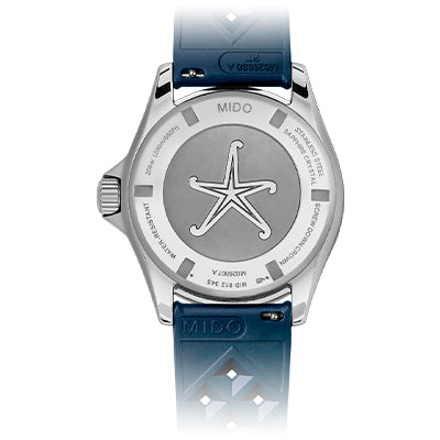 Reloj MIDO Ocean Star M0268071104101 (9307415249176)