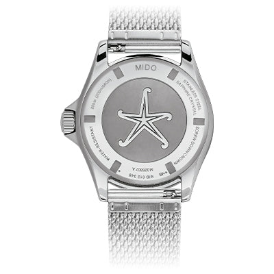 Reloj MIDO Ocean Star M0268071104101 (9307415249176)