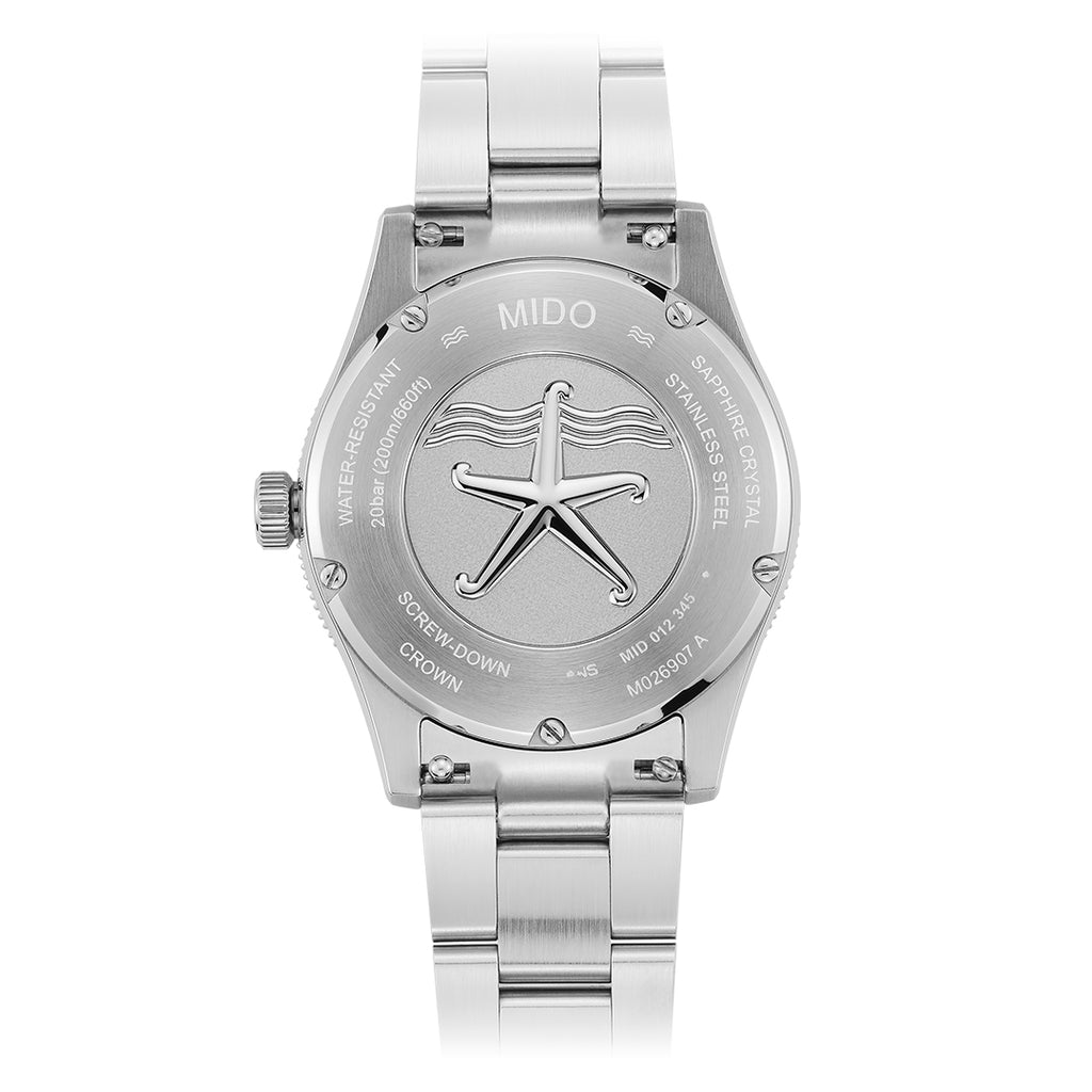 Reloj MIDO Ocean Star M0269071104100 (9442693284120)