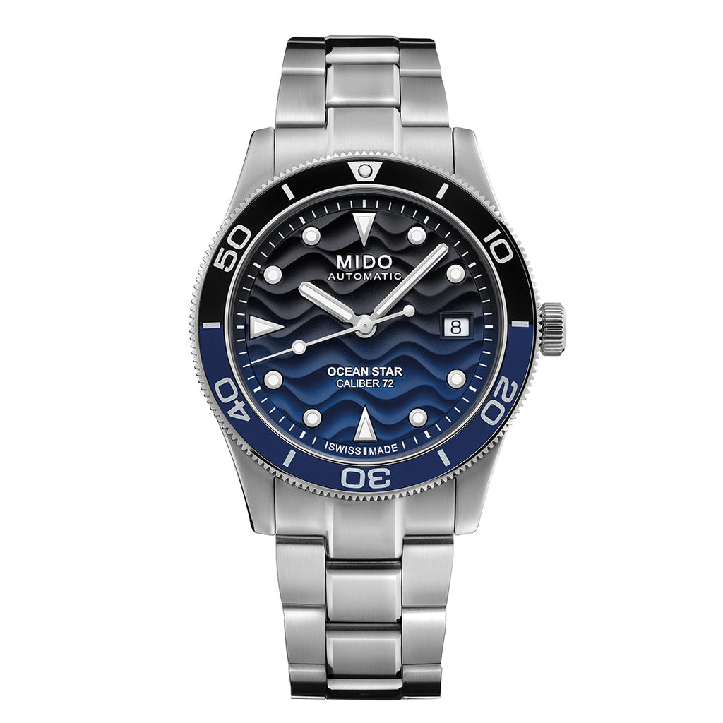 Reloj MIDO Ocean Star M0269071104100 (9442693284120)