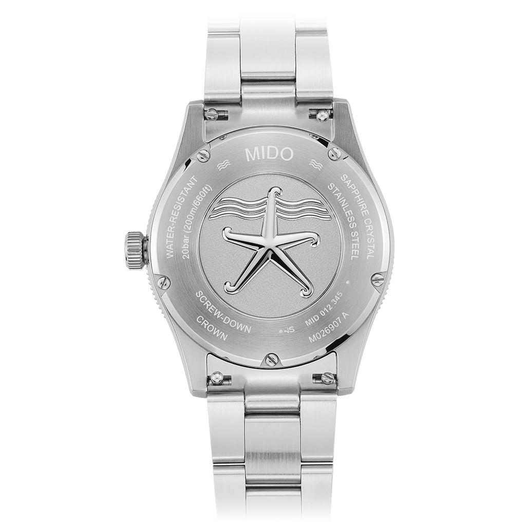 Reloj MIDO Ocean Star M0269072102100 (9442693316888)