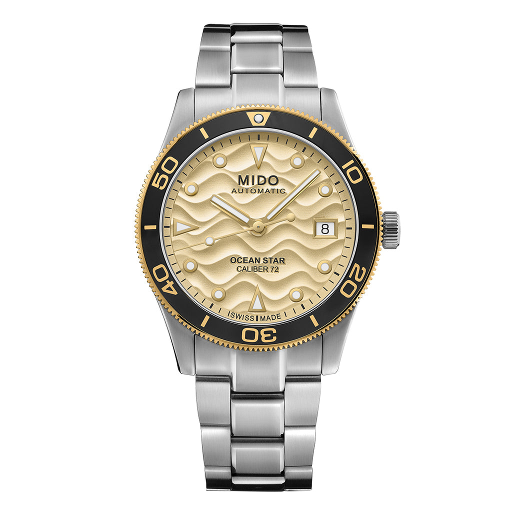 Reloj MIDO Ocean Star M0269072102100 (9442693316888)