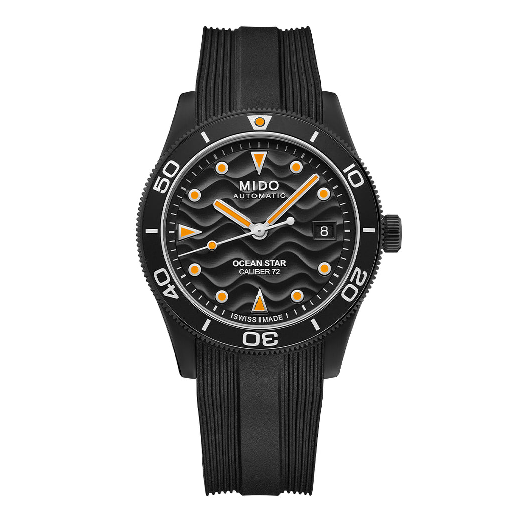 Reloj MIDO Ocean Star M0269073705100 (9442693382424)