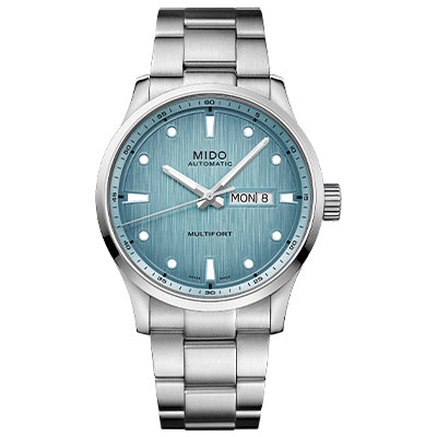 Reloj MIDO Multifort M0384301104100 (9307416953112)