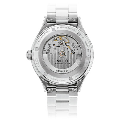 Reloj MIDO Multifort M0404071104700 (9307415806232)