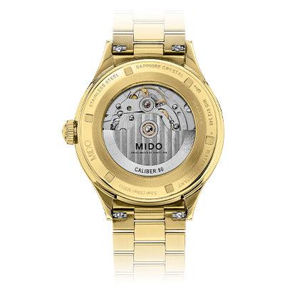 Reloj MIDO Multifort M0404073302700 (9307415937304)