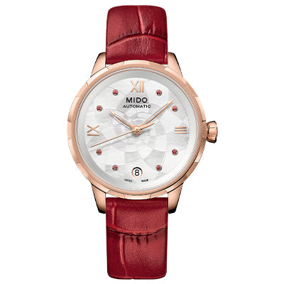 Reloj MIDO Rainflower M0432073611800 (9307416264984)