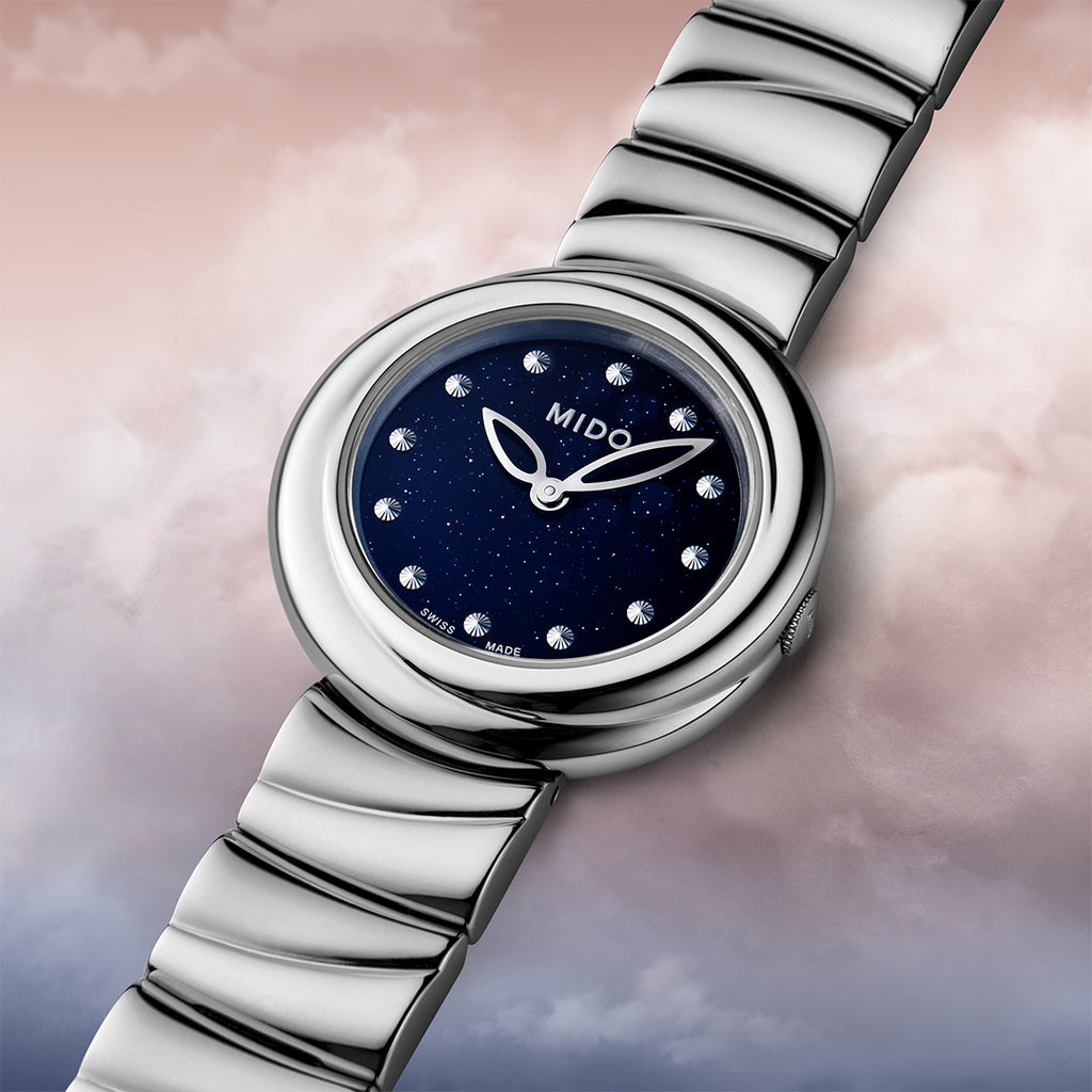 Reloj MIDO Miss Cloud M0500091149100 (9442693447960)