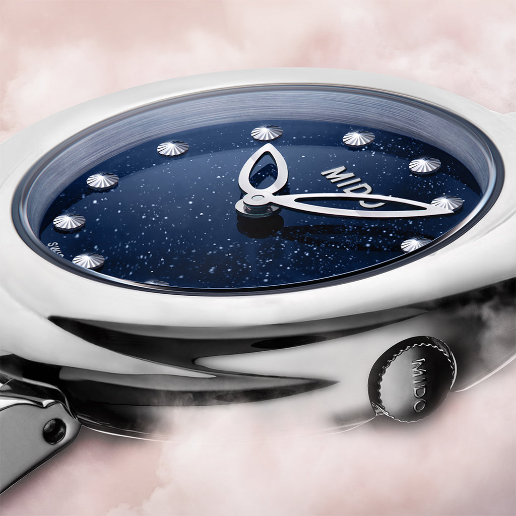 Reloj MIDO Miss Cloud M0500091149100 (9442693447960)