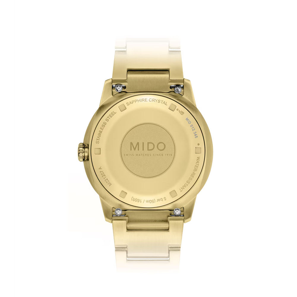 Reloj MIDO Commander M0212073305100 (9307416658200)