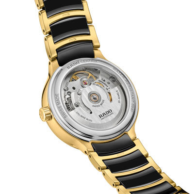Reloj Rado Centrix Diamonds R30032742 (9201043964184)