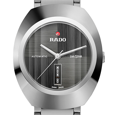 Reloj Rado DiaStar  R12160103 (8519691206936)