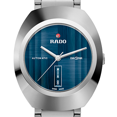 Reloj Rado DiaStar  R12160213 (8519691305240)