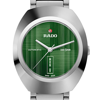 Reloj Rado DiaStar  R12160303 (8519691436312)