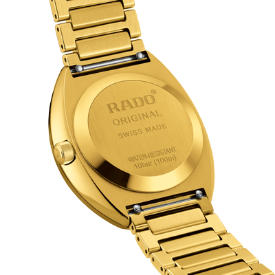 Reloj Rado DiaStar Original R12161253 (9481493152024)