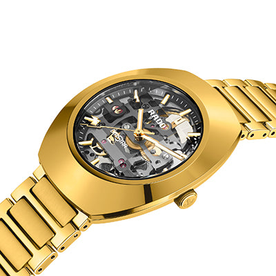 Reloj Rado DiaStar Original R12164153 (8955484700952)