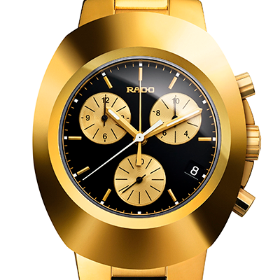 Reloj Rado DiaStar R12949153 – Guvier - Main Image