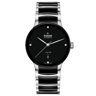 Reloj Rado Centrix R30018712 Guvier