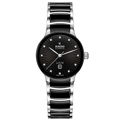 Reloj Rado Centrix R30020742 Guvier