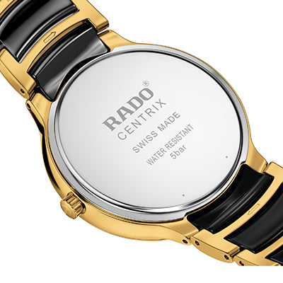 Reloj Rado Centrix R30022742 (8955485258008)
