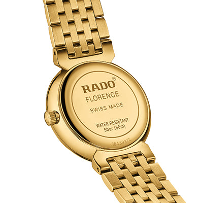 Reloj Rado Florence R48915903 – Guvier