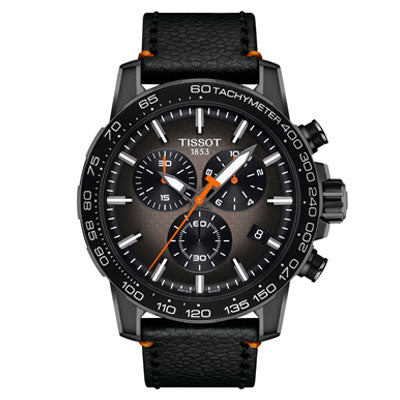 Reloj Tissot Supersport T1256173608100 (9695683838232)