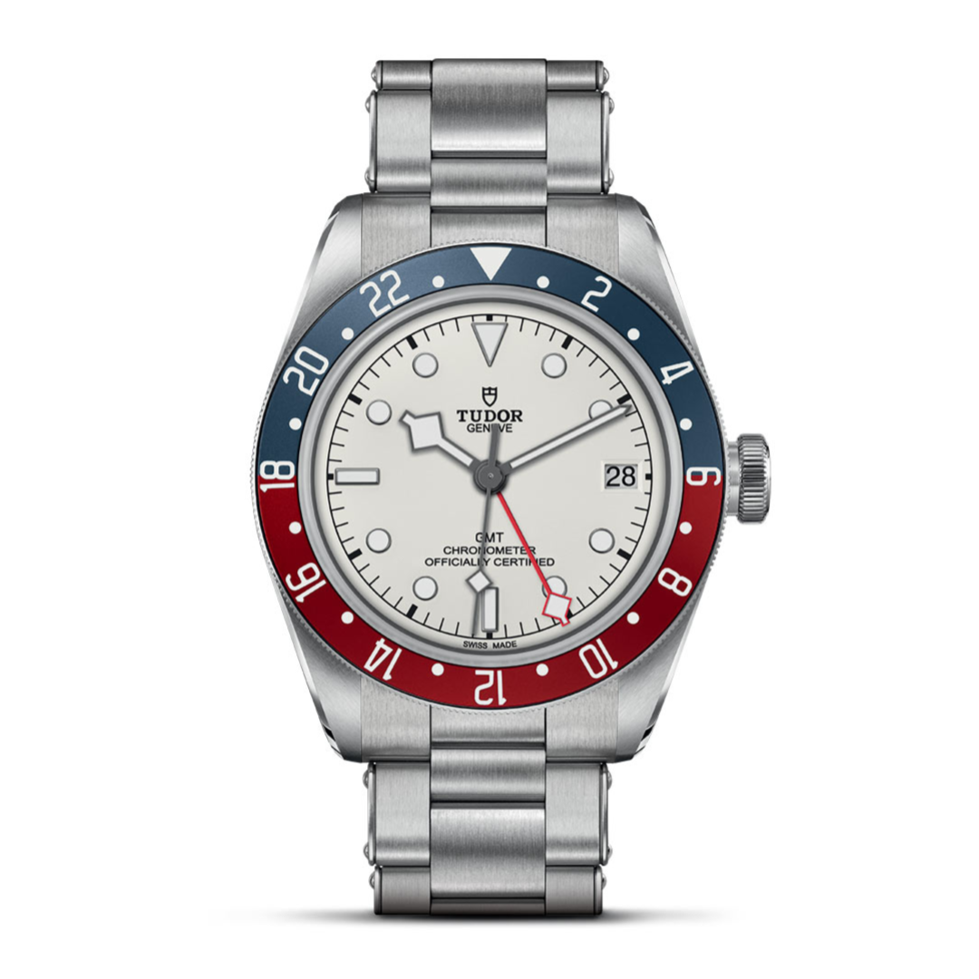 Tudor Black Bay GMT M79830RB