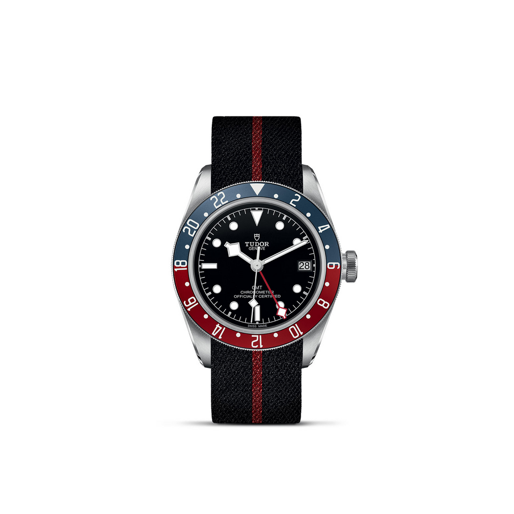 Reloj Tudor Black Bay GMT M79830RB-0010 (8522746822936)