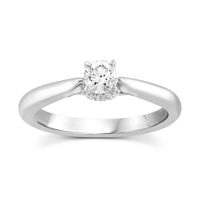 Kohls anillos de compromiso hotsell