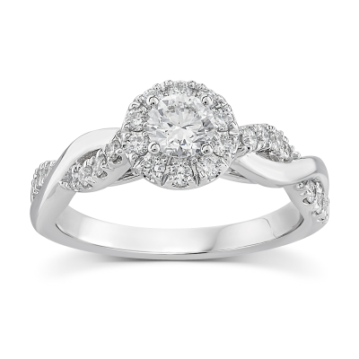 Guvier anillos de compromiso hotsell