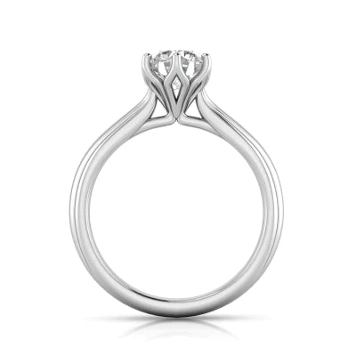 Guvier anillos discount de compromiso