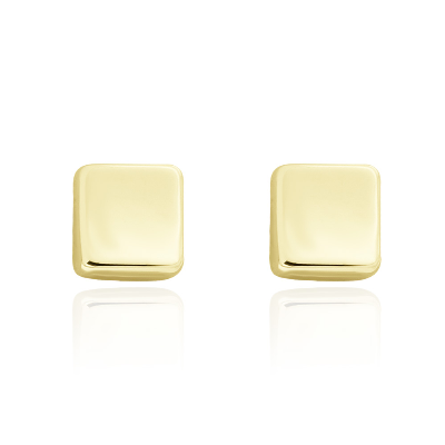 Aretes Oro 14K – Guvier