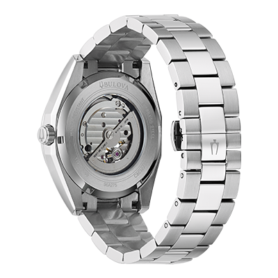 Reloj Bulova Surveyor 96A275 Guvier