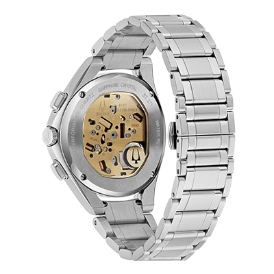 Reloj bulova discount curv precio