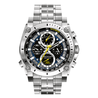 Reloj Bulova Precisionist 96B175 (4458894884937)