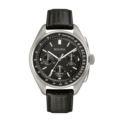 Reloj Bulova Lunar Pilot 96B251 (4458895016009)