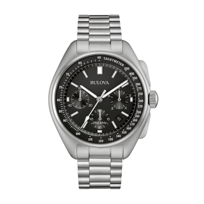 Reloj Bulova Lunar Pilot 96B258 (4458895081545)