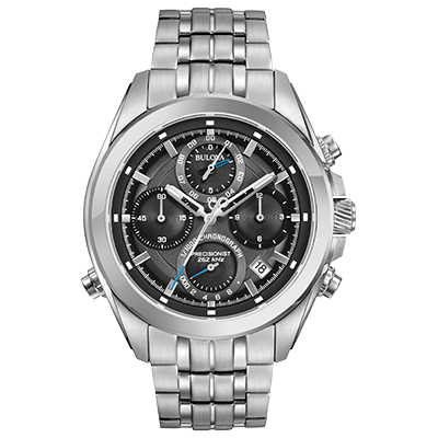 Reloj Bulova Precisionist 96B260 (4506729283657)