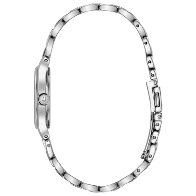 Reloj Bulova Dress 96L215 Guvier