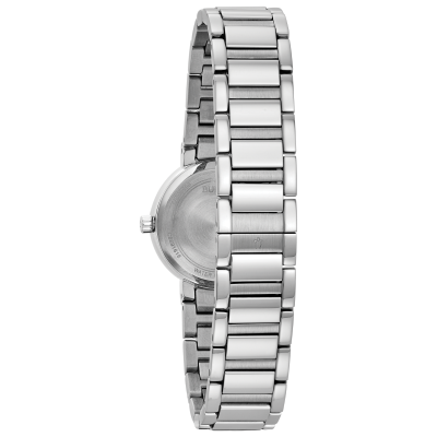 Reloj Bulova Diamantes 96P172 (4506728988745)